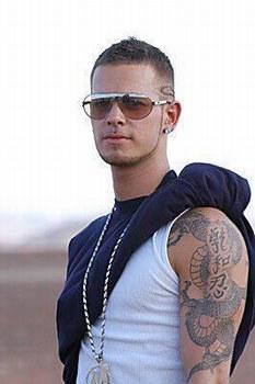 hip-hop