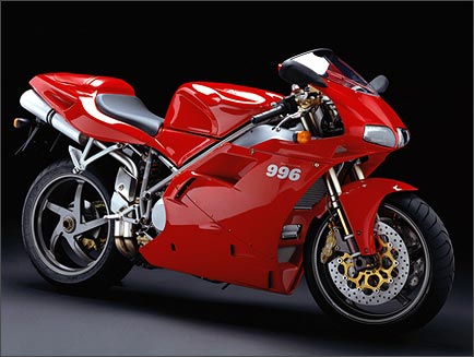 motos