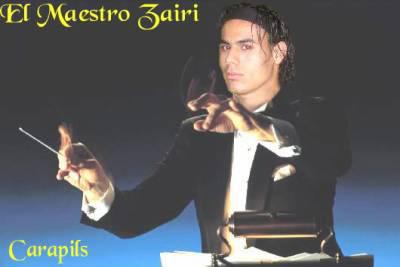 almaystro zairi