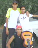 mes amis