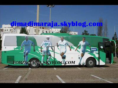 le tronsport de raja