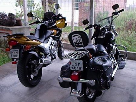 motos