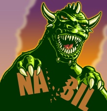 nabil